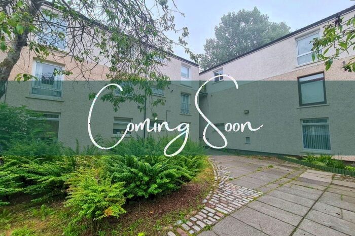 2 Bedroom Flat To Rent In Elm Drive, Cumbernauld, North Lanarkshire, G67