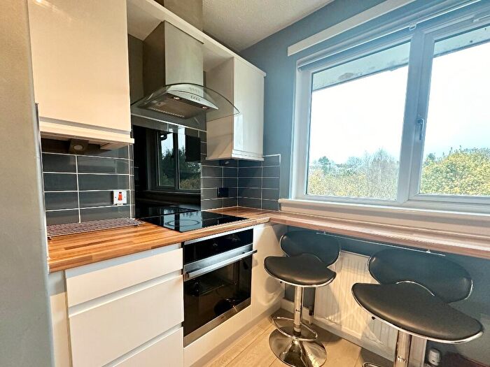 1 Bedroom Flat To Rent In Logie Park, East Mains, East Kilbride, G74