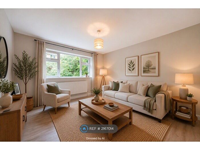 1 Bedroom Flat To Rent In Greyfriars, London, SE26