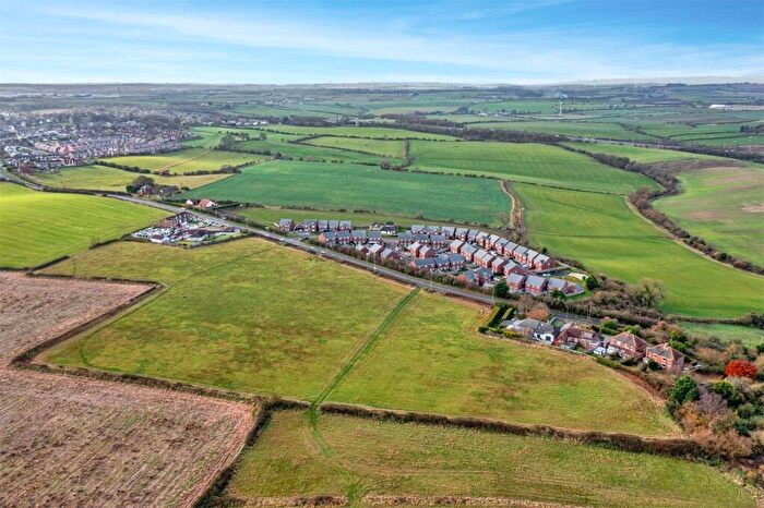 Land For Sale In Land At Lea Lane, Lea Lane, Peterlee, Durham, SR8