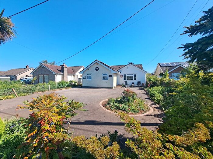 5 Bedroom Detached House For Sale In Biddisham Lane, Biddisham, Axbridge, Somerset, BS26