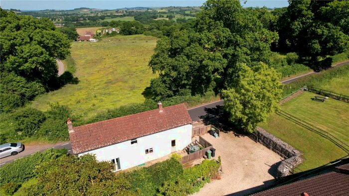 3 Bedroom Detached House For Sale In Kittwhistle, Beaminster, DT8