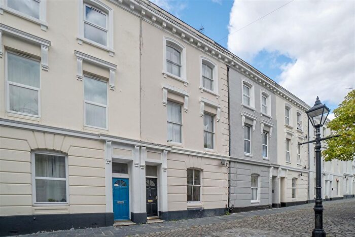 1 Bedroom Flat To Rent In Wyndham Street West, Plymouth, PL1