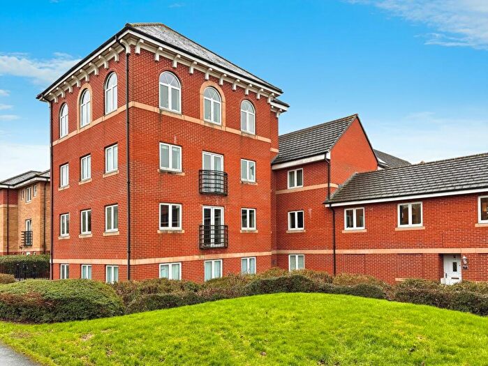 2 Bedroom Apartment To Rent In Saltash Road, Swindon, Wiltshire, SN2