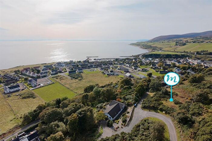 Land For Sale In Plot, Navidale, Helmsdale, Sutherland, KW8