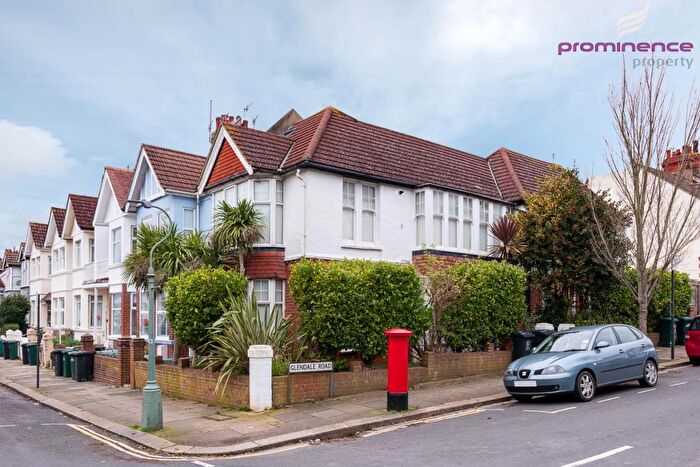 3 Bedroom Flat To Rent In Lyndhurst Road, Hove, BN3