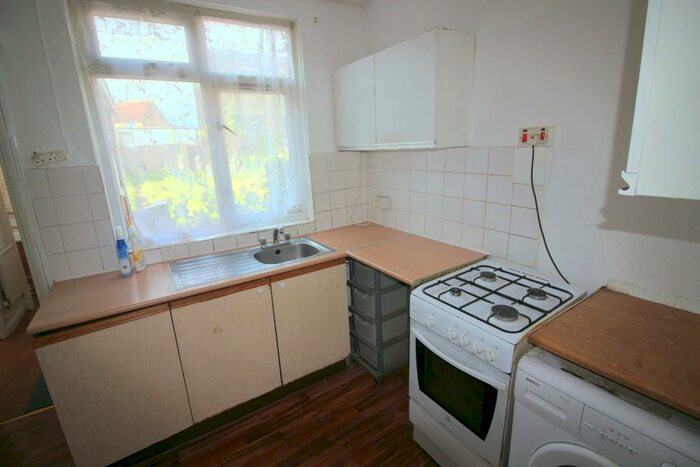 2 Bedroom Terraced House To Rent In Morley Road, Barking, Essex, IG11