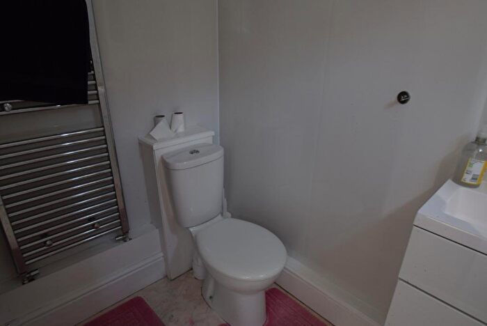 2 Bedroom Terraced House For Sale In Darnley Street, Shelton, Stoke-On-Trent, ST4