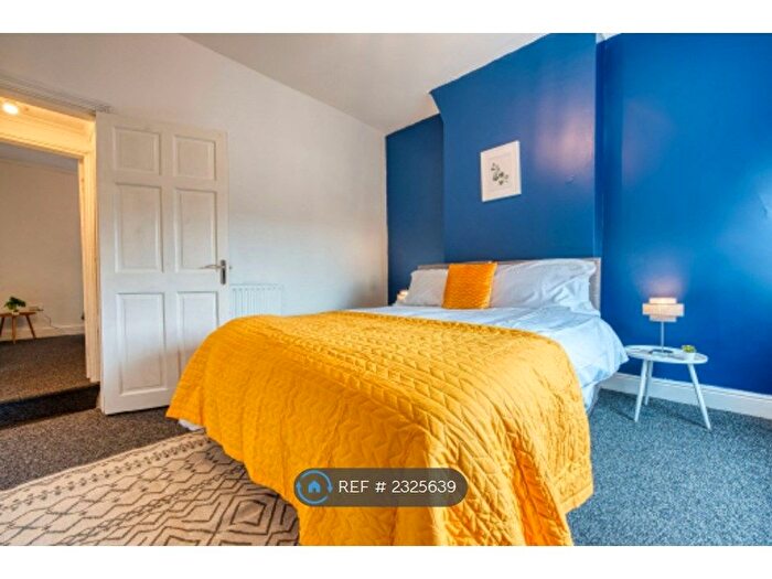 3 Bedroom Terraced House To Rent In Greendock Street, Stoke-On-Trent, ST3