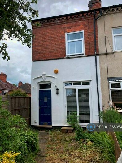 2 Bedroom End Of Terrace House To Rent In Bosbury Terrace, Birmingham, B30