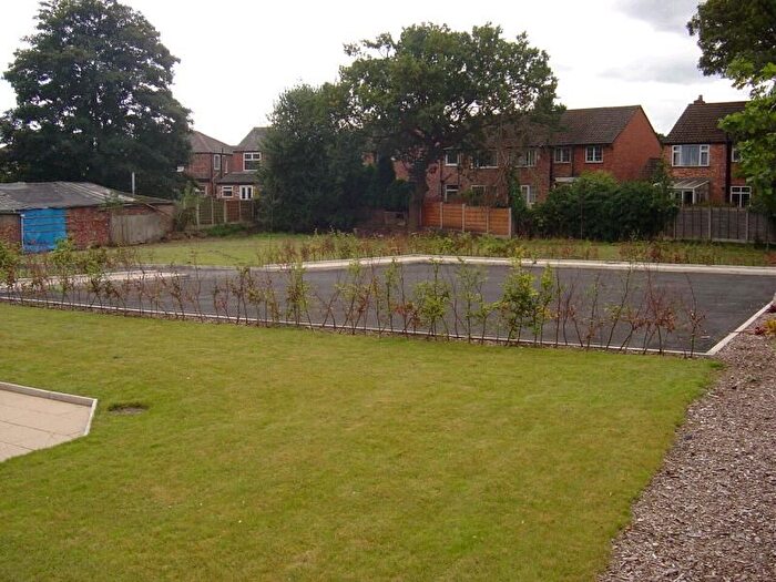 2 Bedroom Barn Conversion To Rent In Edge Lane, Chorlton Cum Hardy, Manchester, M21