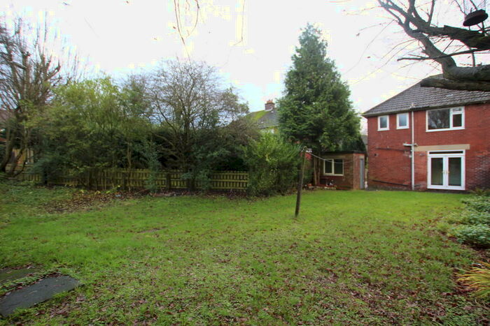 3 Bedroom Semi-Detached House To Rent In Cleggswood Ave, Littleborough, OL15