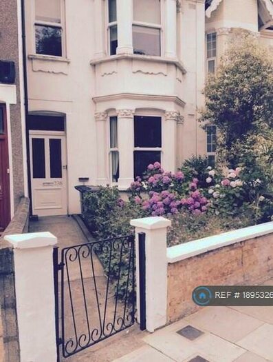 1 Bedroom Flat To Rent In Brockley Grove, London, SE4