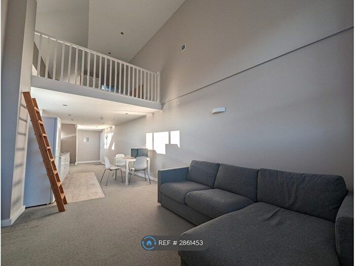 1 Bedroom Flat To Rent In Ebenezer Street, Bristol, BS5