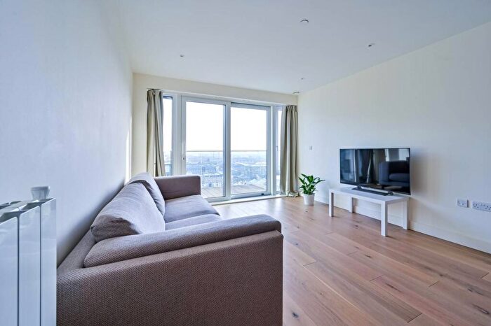 1 Bedroom Flat For Sale In Judde House, Woolwich Riverside, London, SE18