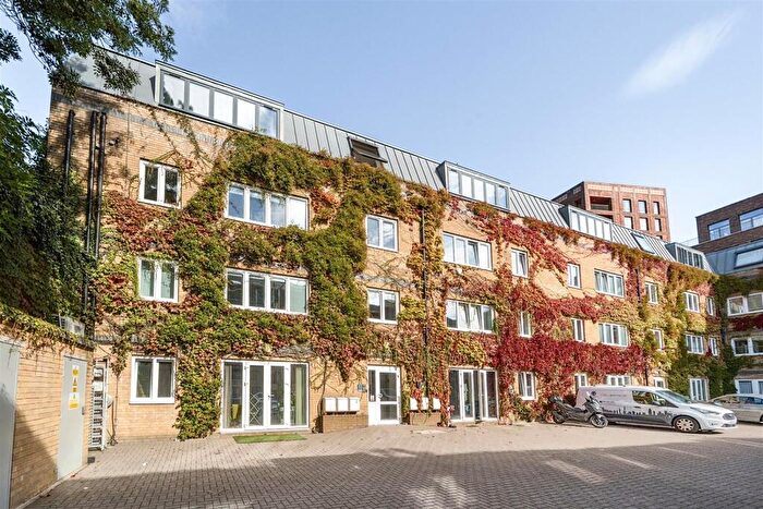 2 Bedroom Apartment To Rent In Maygrove Road, London, NW6