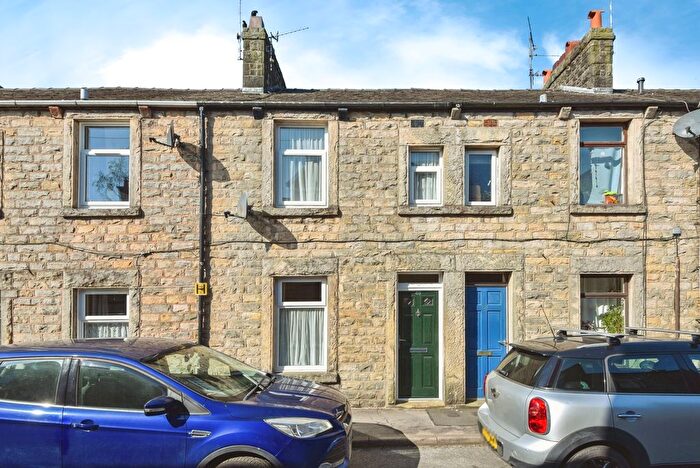 3 Bedroom Terraced House For Sale In Chapel Street, Galgate, Lancaster, Lancashire, LA2