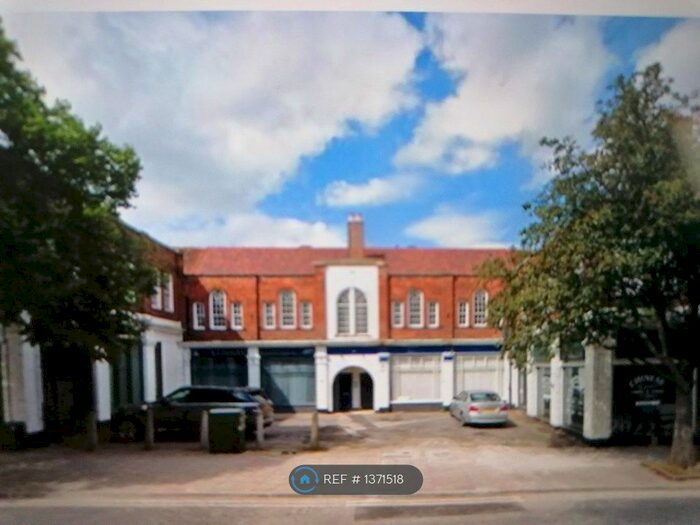 1 Bedroom Flat To Rent In Station Road, Letchworth Garden City, SG6