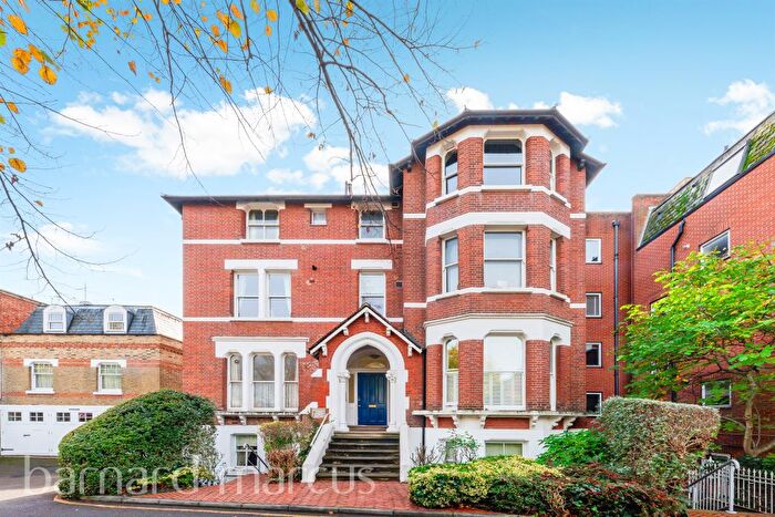 1 Bedroom Flat For Sale In Upper Richmond Road, London, SW15