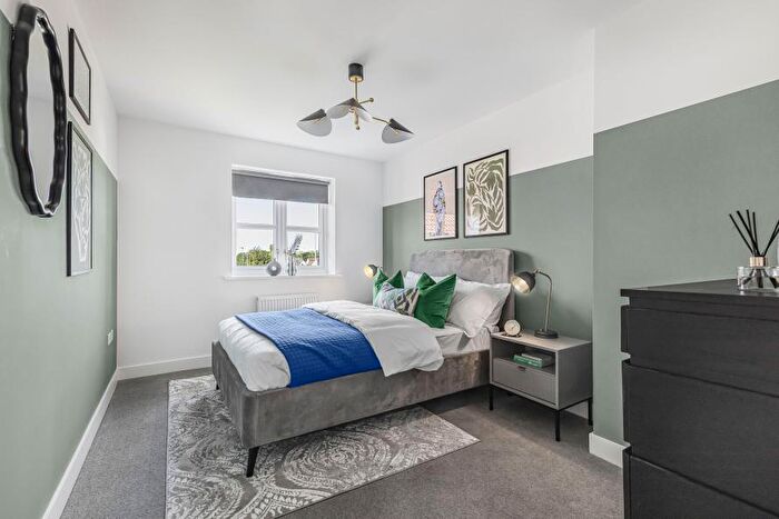 4 Bedroom Detached House For Sale In London Road, Great Chesterford, CB10