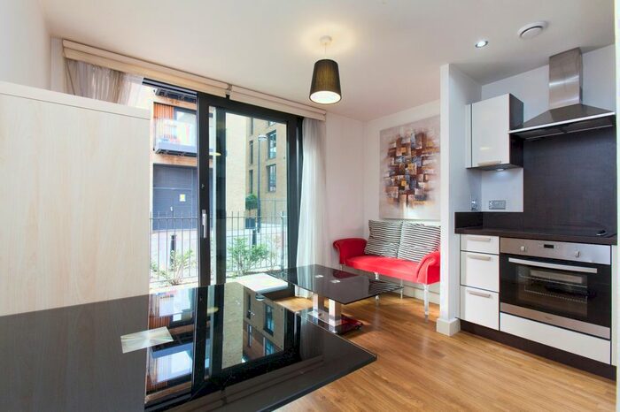 Studio To Rent In Maple Quays, Vancouver House, Canada Water, SE16