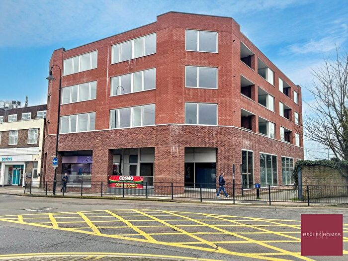 Property To Rent In Crayford Road, Crayford, DA4