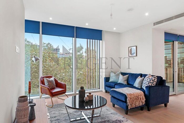 1 Bedroom Apartment To Rent In Grand Central Apartments, Brill Place, NW1