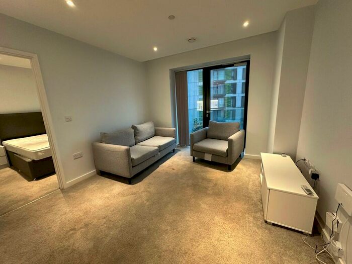 2 Bedroom Apartment To Rent In Bury Street, Manchester, Greater Manchester, M3