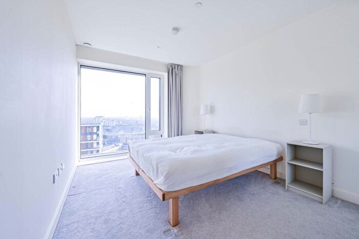 1 Bedroom Flat For Sale In Judde House, Woolwich Riverside, London, SE18