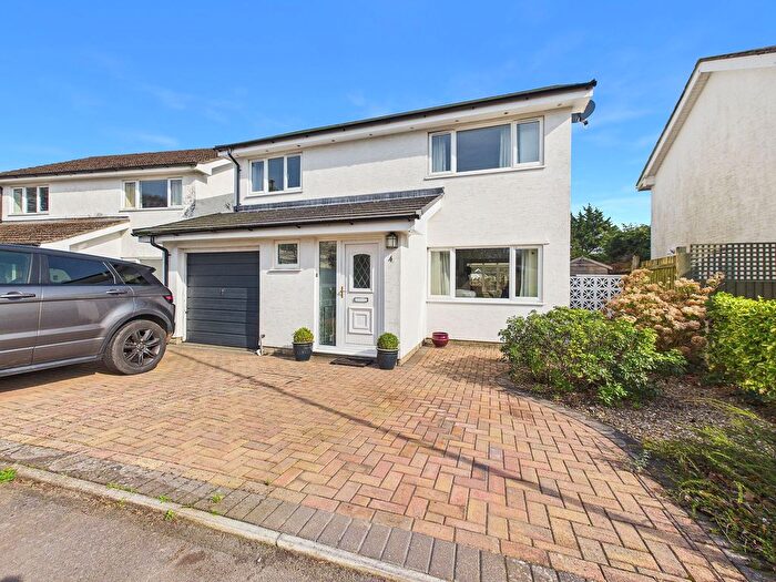 4 Bedroom Terraced House For Sale In Heywood Lane, Tenby, SA70