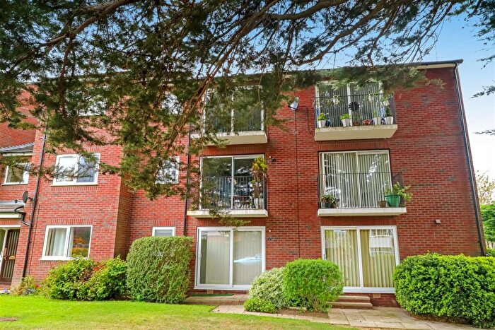 1 Bedroom Apartment To Rent In St. Cuthberts Place, Darlington, DL3