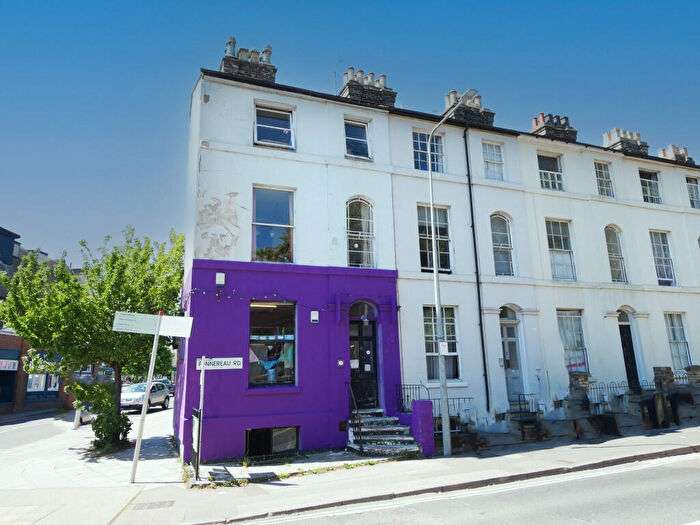 2 Bedroom End Of Terrace House For Sale In Fonnereau Road, Ipswich, IP1