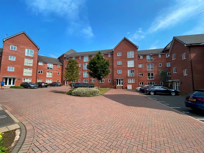 2 Bedroom Flat To Rent In The Edg, Springmeadow Road, Edgbaston, B15
