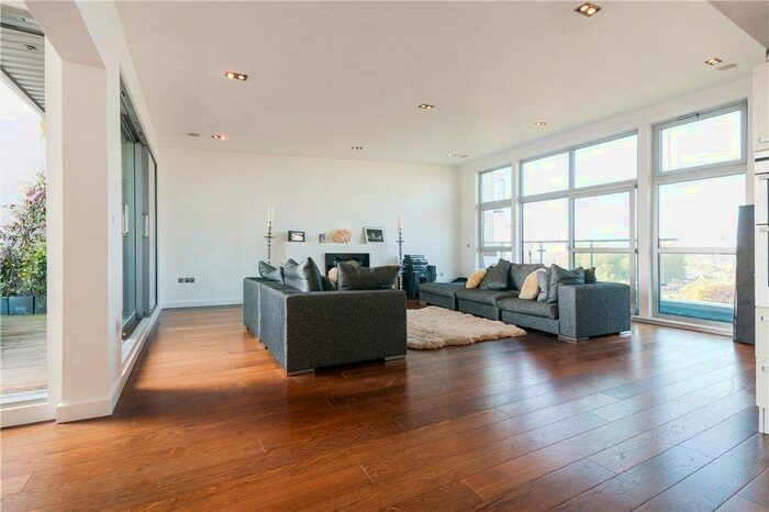 2 Bedroom Apartment To Rent In Southgate Road, Hoxton, London, N1