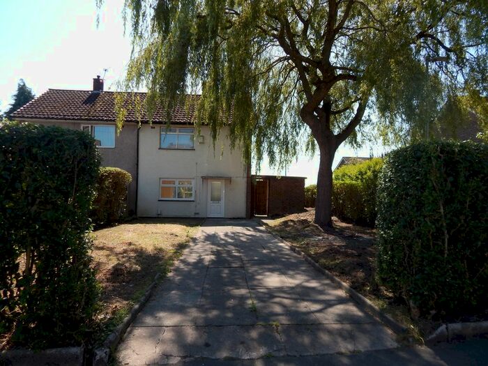 2 Bedroom End Of Terrace House To Rent In Kenyon Way, Little Hulton, M38