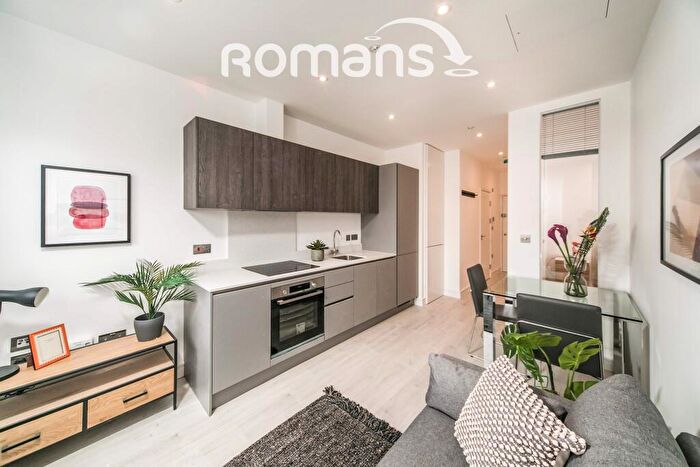 1 Bedroom Flat To Rent In Dukesbridge House, Duke Street, Reading, RG1