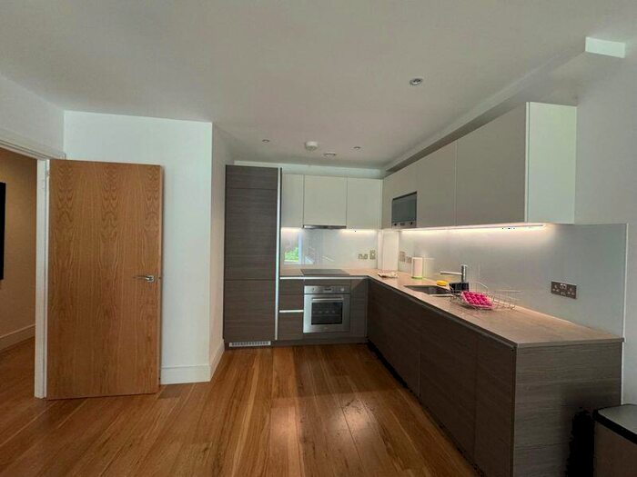 2 Bedroom Apartment To Rent In Silverworks Close, London, NW9