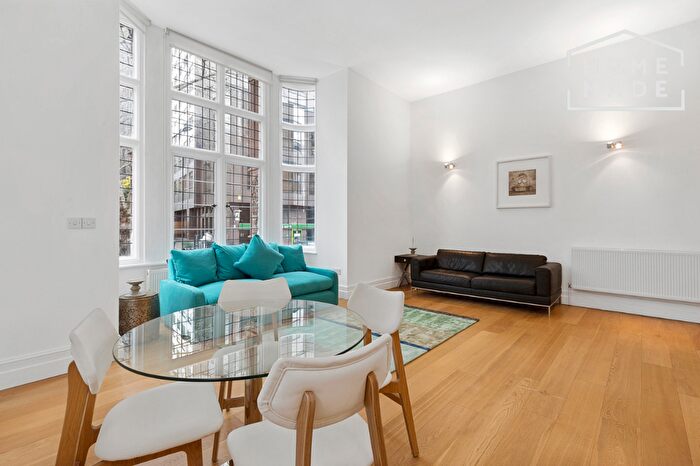 2 Bedroom Flat To Rent In Caxton Hall, Central Westminster, SW1H