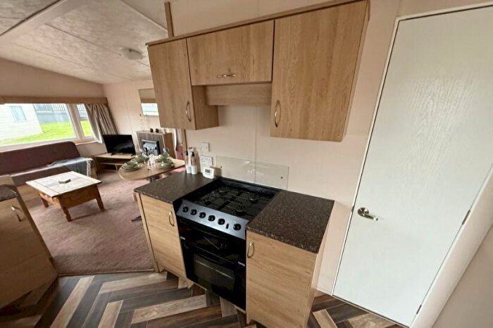 2 Bedroom Caravan For Sale In Crofthead Holiday Park, McNairston, Ayr, South Ayrshire, KA6