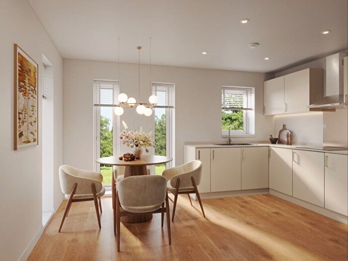1 Bedroom Detached House For Sale In Demuth Street, Ambrosden, OX25