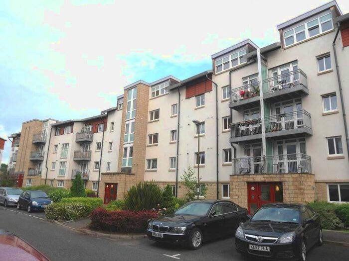 1 Bedroom Flat To Rent In Allanfield Place, Edinburgh, EH7