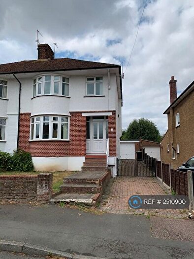 3 Bedroom Semi-Detached House To Rent In Golf Links Avenue, Gravesend, DA11