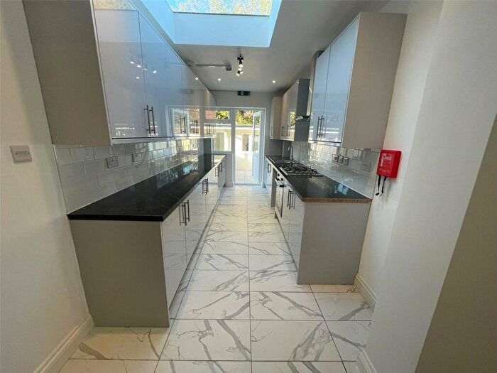 1 Bedroom Terraced House To Rent In Whitefoot Lane, Bromley, BR1