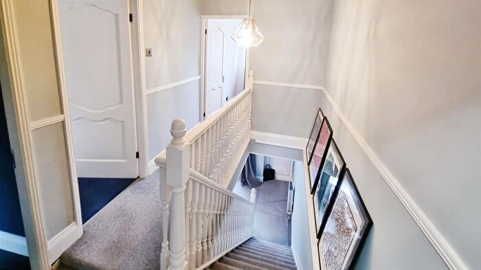 3 Bedroom Terraced House For Sale In Low Willington, Willington, Crook, DL15