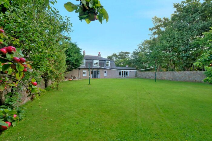 4 Bedroom Detached House For Sale In Dales Road, Peterhead, Aberdeenshire, AB42