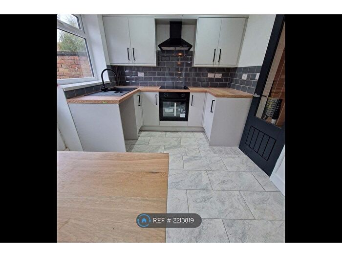 3 Bedroom Terraced House To Rent In Harefield Road, Liverpool, L24