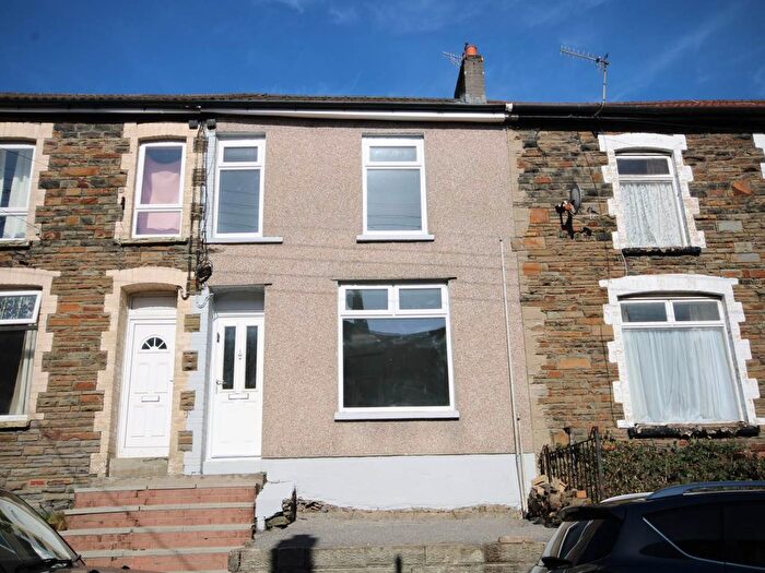 3 Bedroom Flat For Sale In Jubilee Road, Elliots Town, New Tredegar, NP24