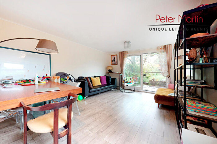 2 Bedroom Apartment To Rent In Goldhurst Terrace, South Hampstead, NW6