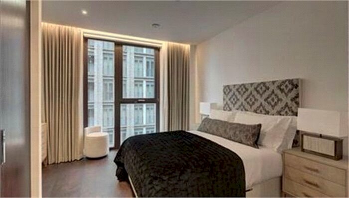 2 Bedroom Apartment To Rent In Charles Clowes Walk, London, SW11