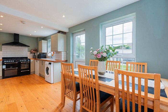 3 Bedroom Terraced House For Sale In Mallow Park, Cranbrook Drive, Maidenhead, Berkshire, SL6
